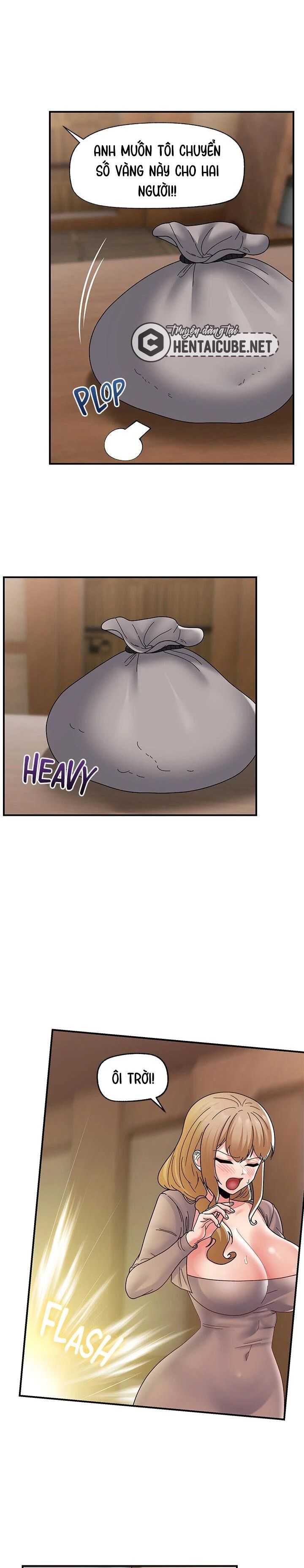 thuật thôi miên sát gái chapter 84 23