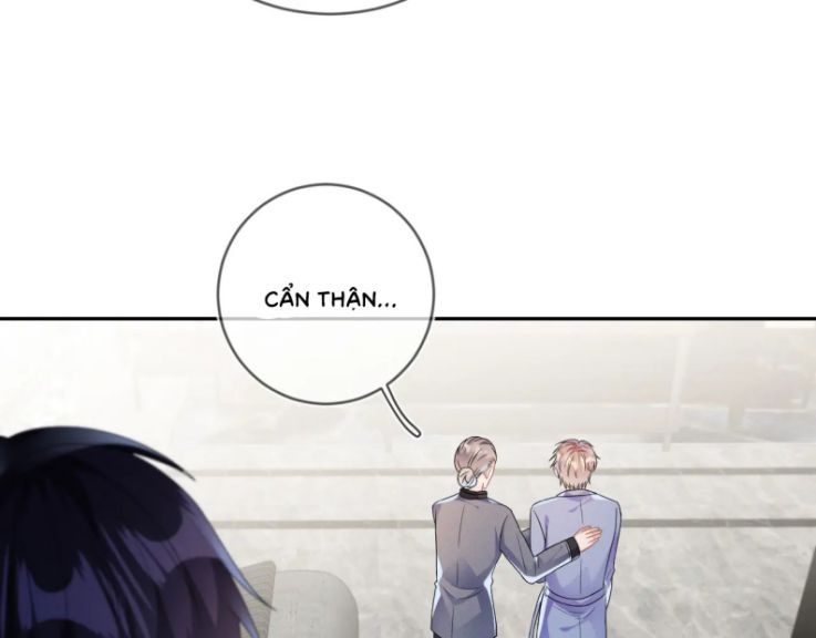 mạnh mẽ công chiếm chapter 34 32