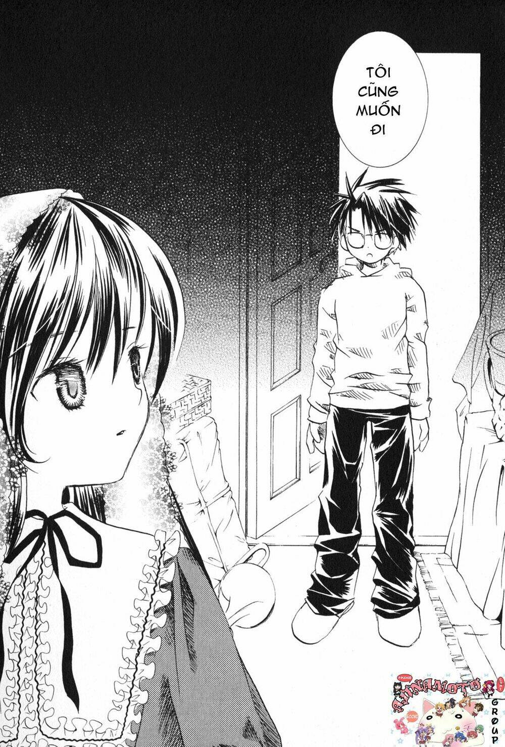 rozen maiden chapter 17 29