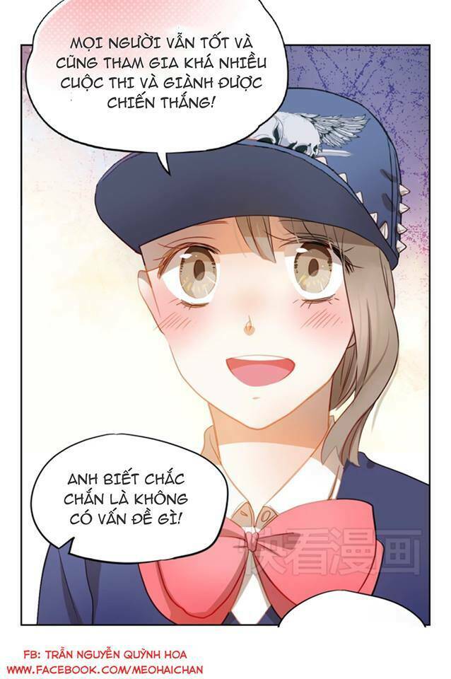 sự cám dỗ xấu xa chapter 3 13