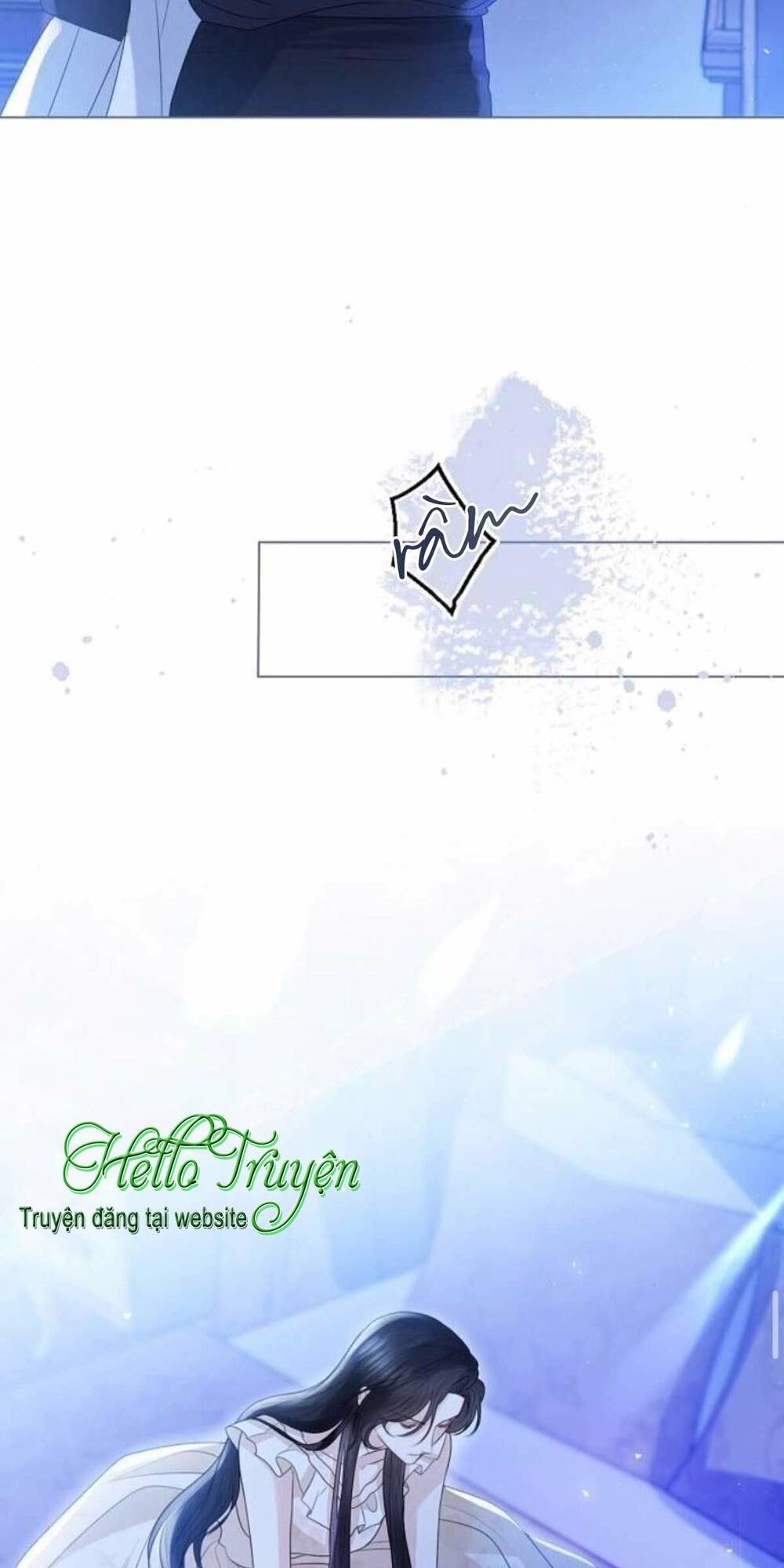 tôi sẽ từ bỏ vị trí hoàng hậu chapter 22 80