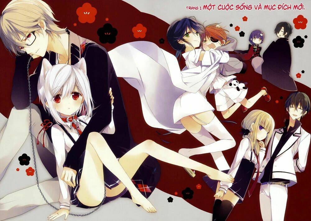 kudamimi no neko chapter 1 5