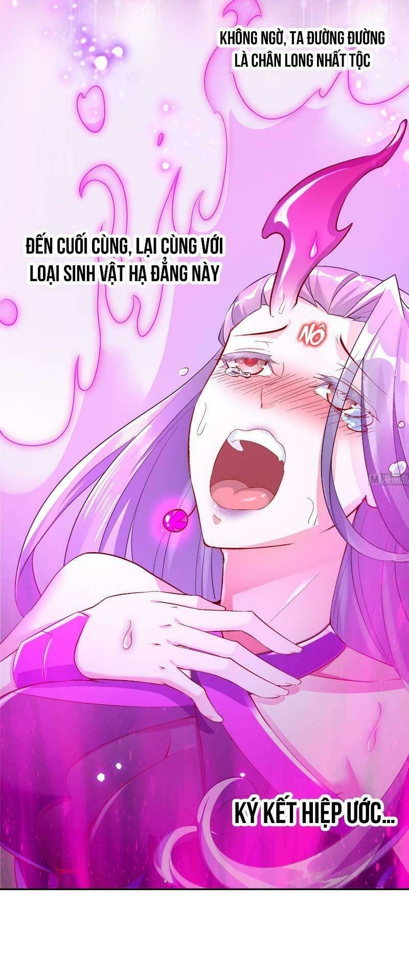 trọng sinh chi ma tôn đương đạo chapter 52 26