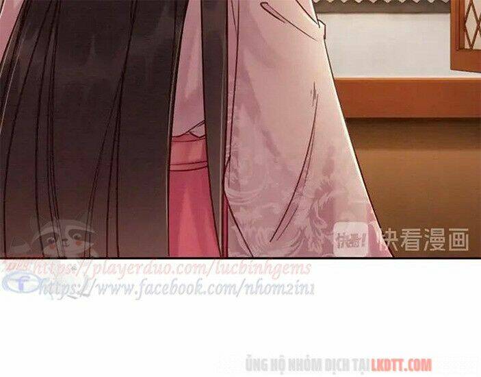 trọng sinh bá sủng nhiếp chính vương quá mạnh mẽ chapter 82.1 16