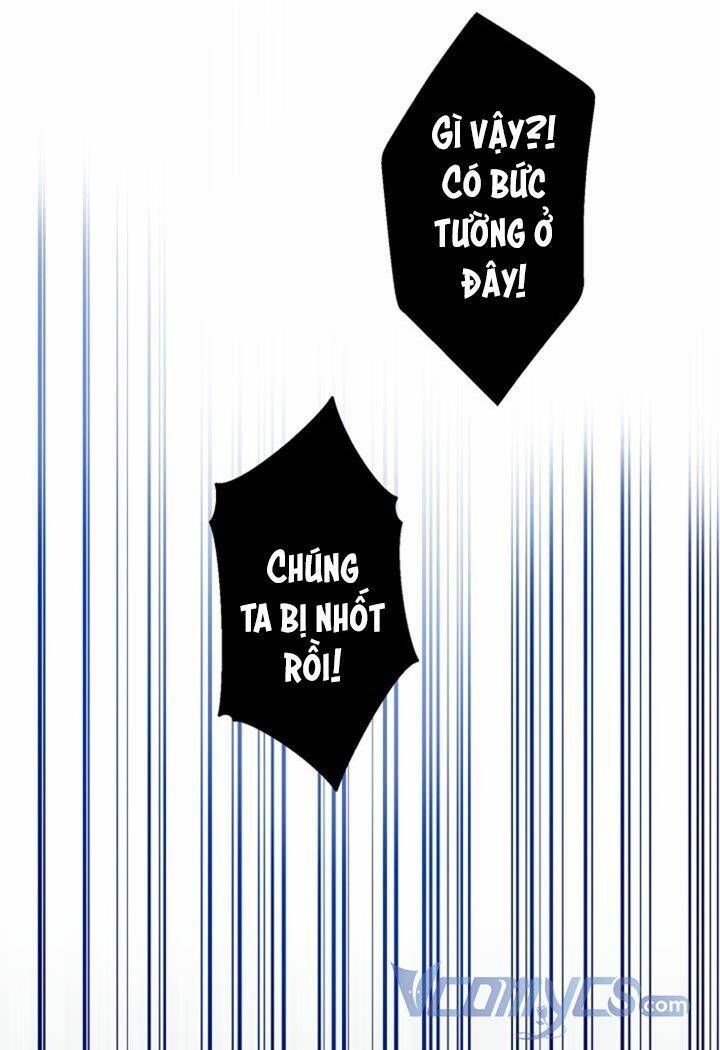 những nhân vật mạnh nhất thế giới ám ảnh tôi chapter 27 32