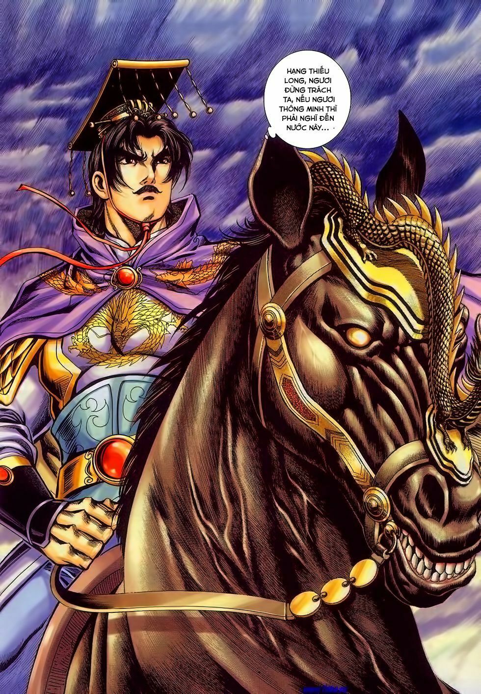 tầm tần ký chapter 186 24