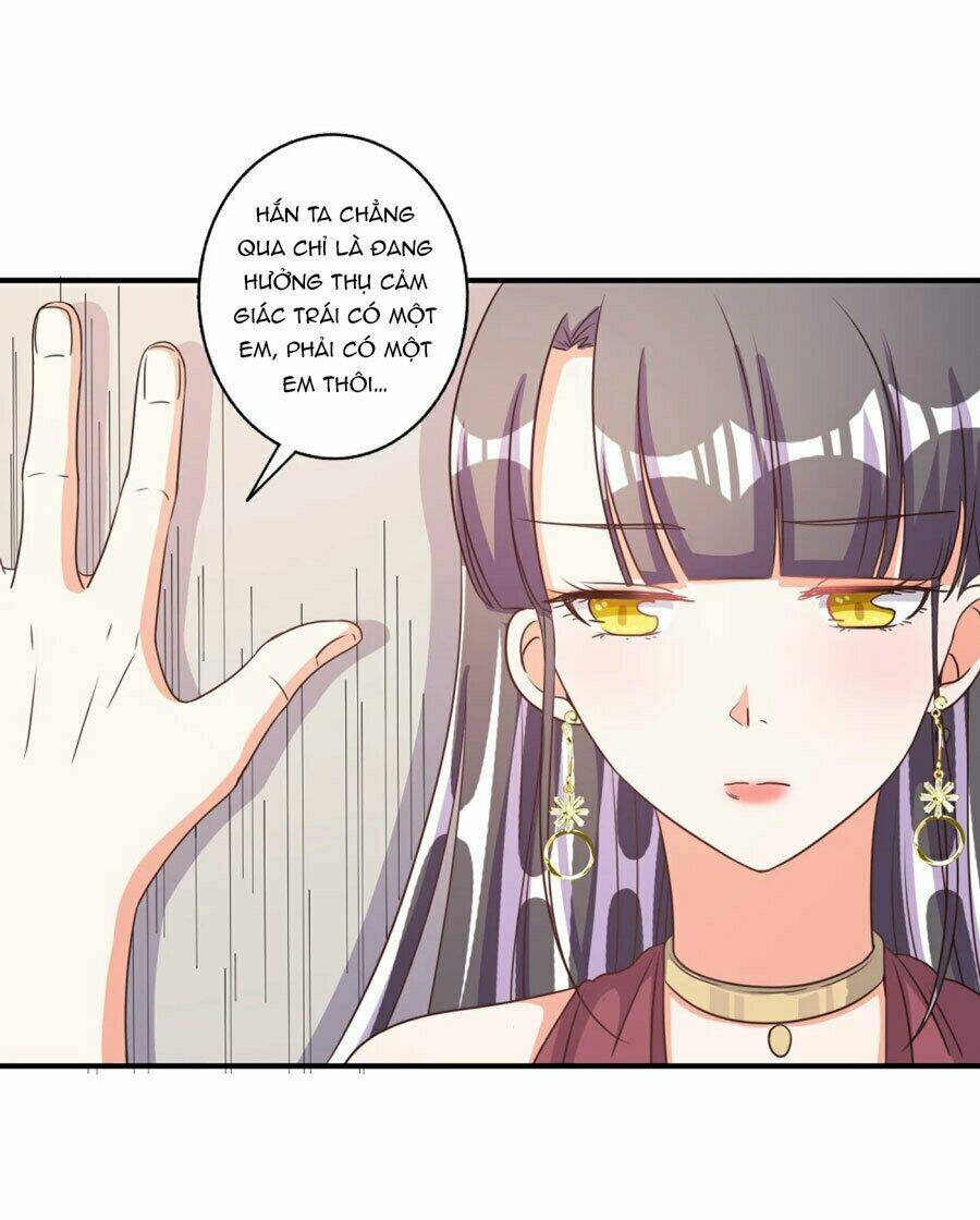 hôn nhân dục vọng: thiếu gia nhẹ một chút! chapter 67 19