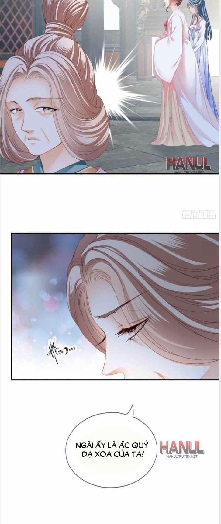 bổn vương muốn nàng chapter 164 21