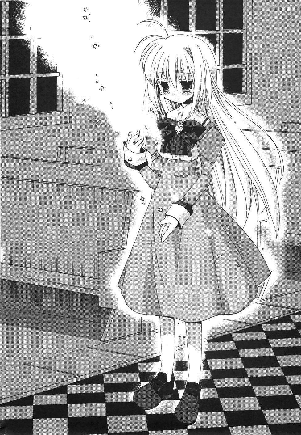 otome wa boku ni koishiteru chapter 7 13