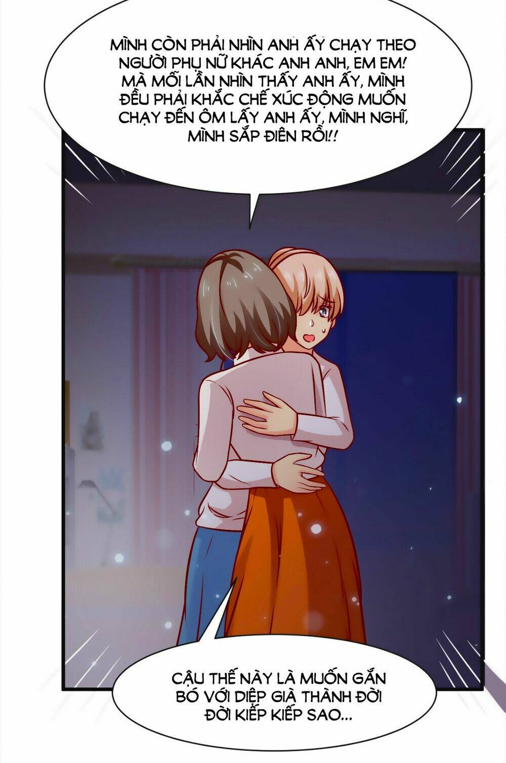 thời gian đều biết chapter 37 9