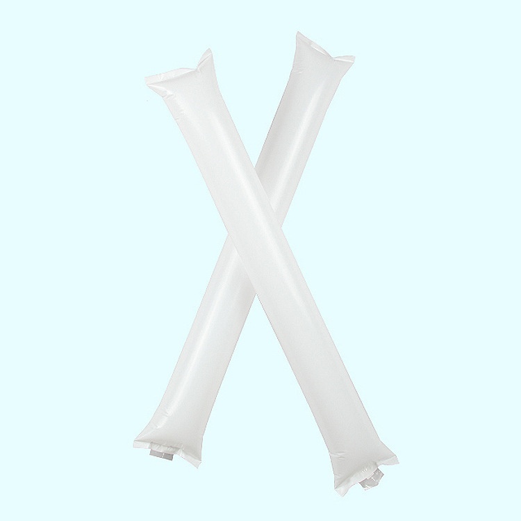 Cặp Bóng (Pat Stick) bơm hơi cổ động - 60cm*10cm