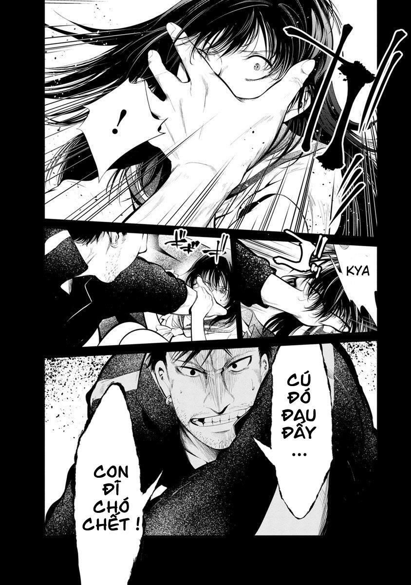 thí nghiệm ngục tù chapter 19 11