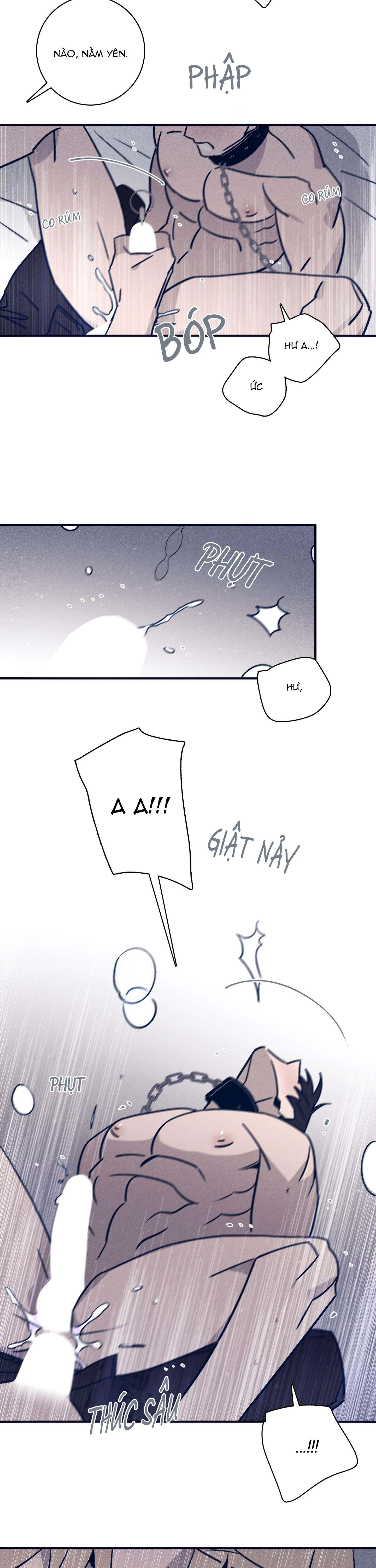 độc dược (marcel) chapter 49 11