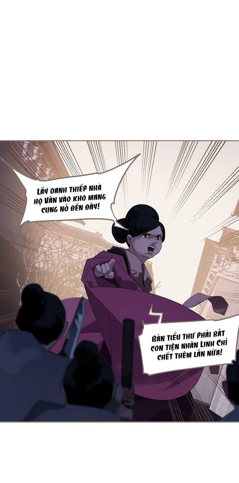 nhất đại linh hậu chapter 112 46