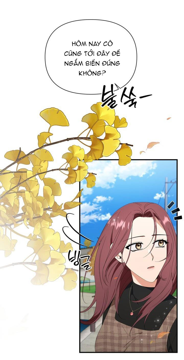Hợp Đồng Tình Yêu Có Thời Hạn chapter 27.1 - Trang 25