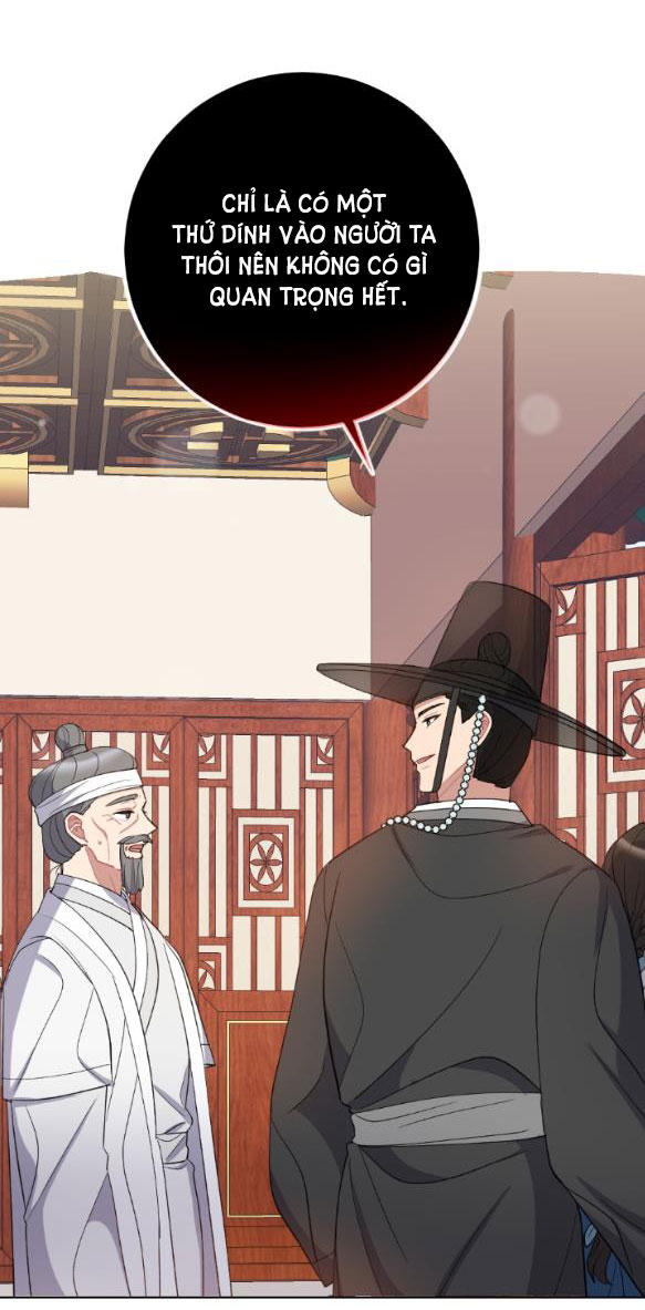 [18+] mơ về một cơn mưa phùn chapter 7.1 30