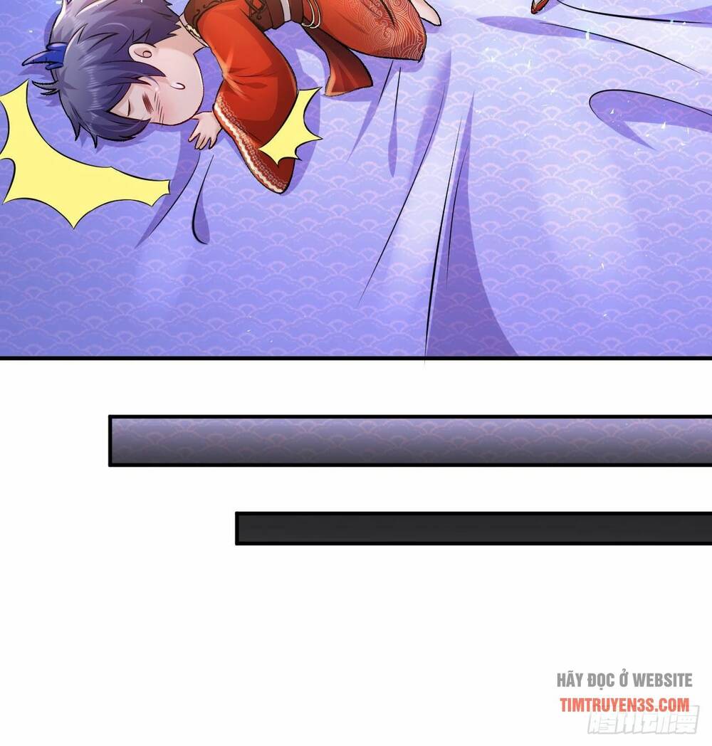 long vương cuối cùng chapter 8 58