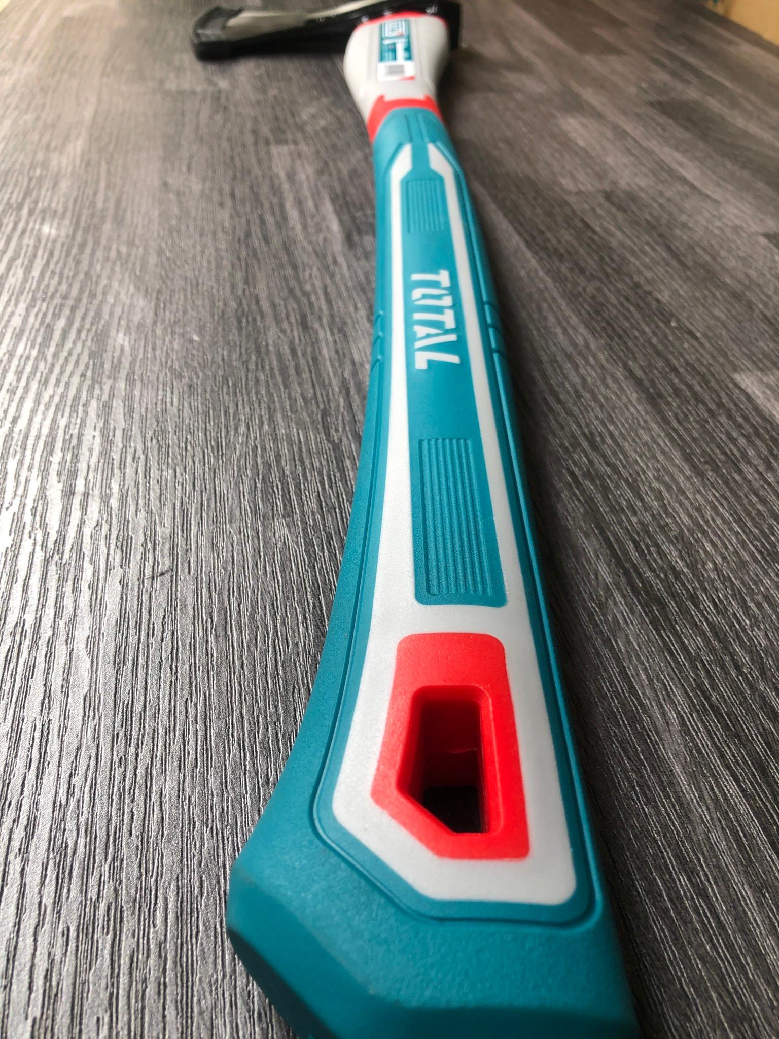 BÚA RÌU 1250G TOTAL THAX061250 - HÀNG CHÍNH HÃNG