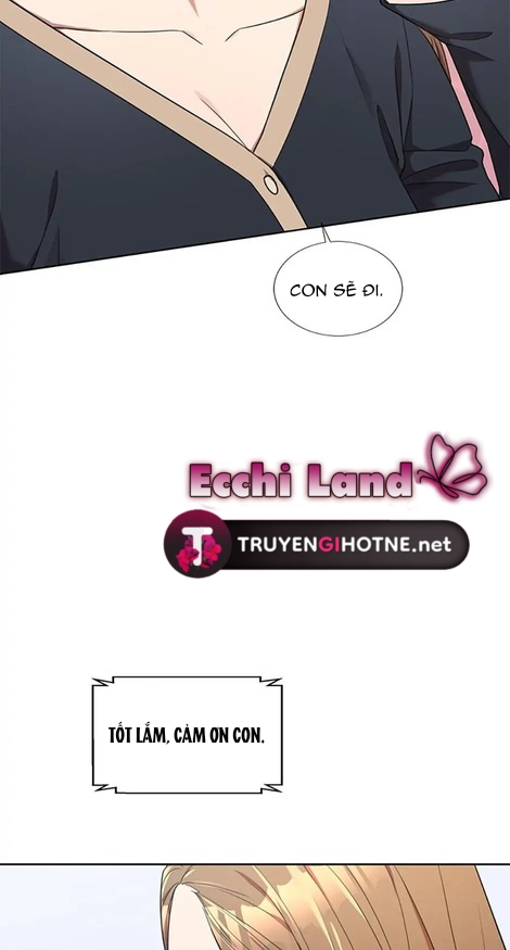 kết hôn ư? không, cảm ơn! chapter 46.1 13