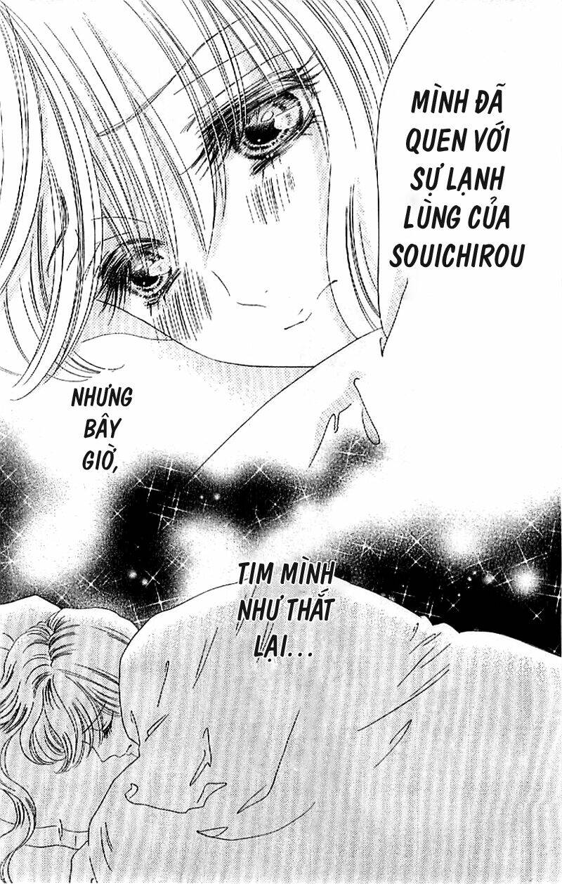 hoa hồng đỏ chapter 35 26