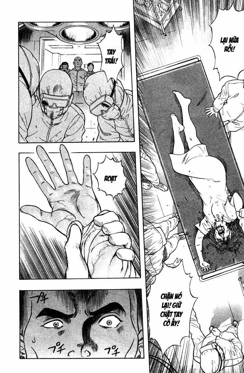 emerging chapter 13 15