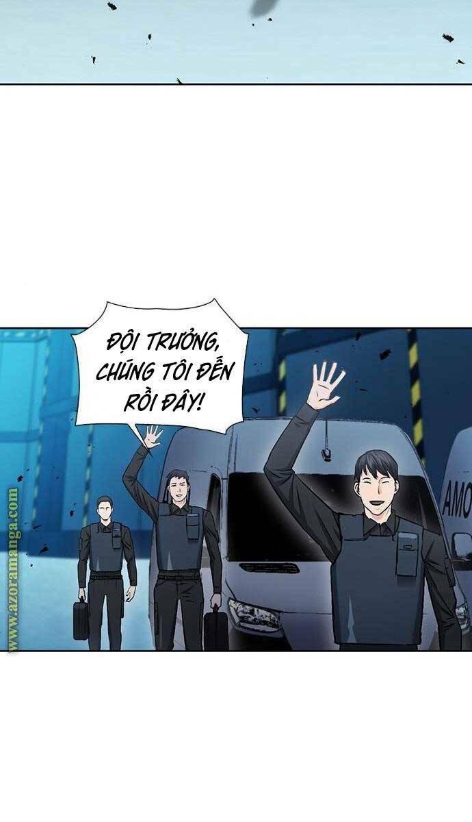 druid tại ga seoul - người hóa thú chapter 89 63