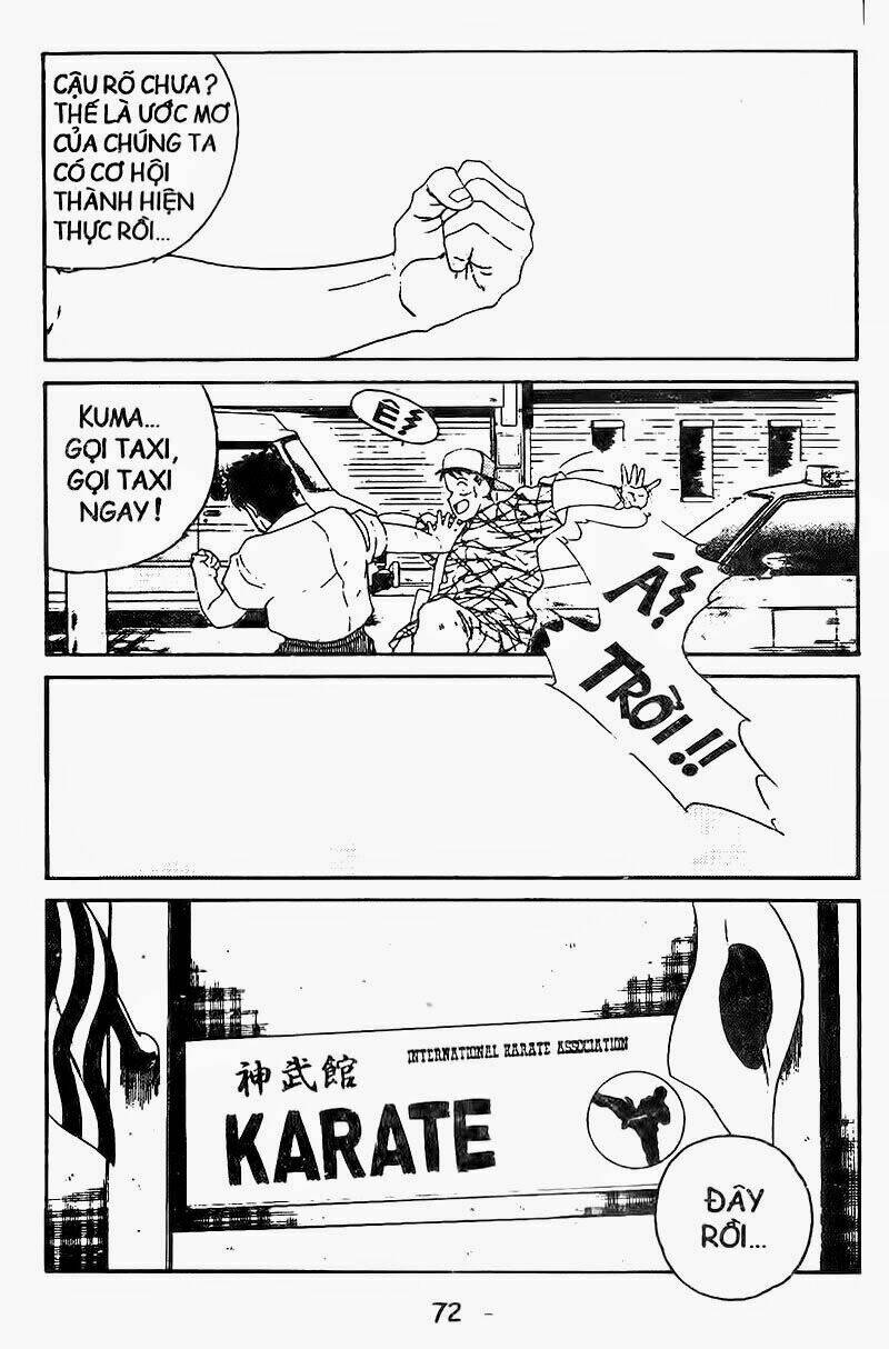 truyền nhân atula - shura no mon i chapter 118 21