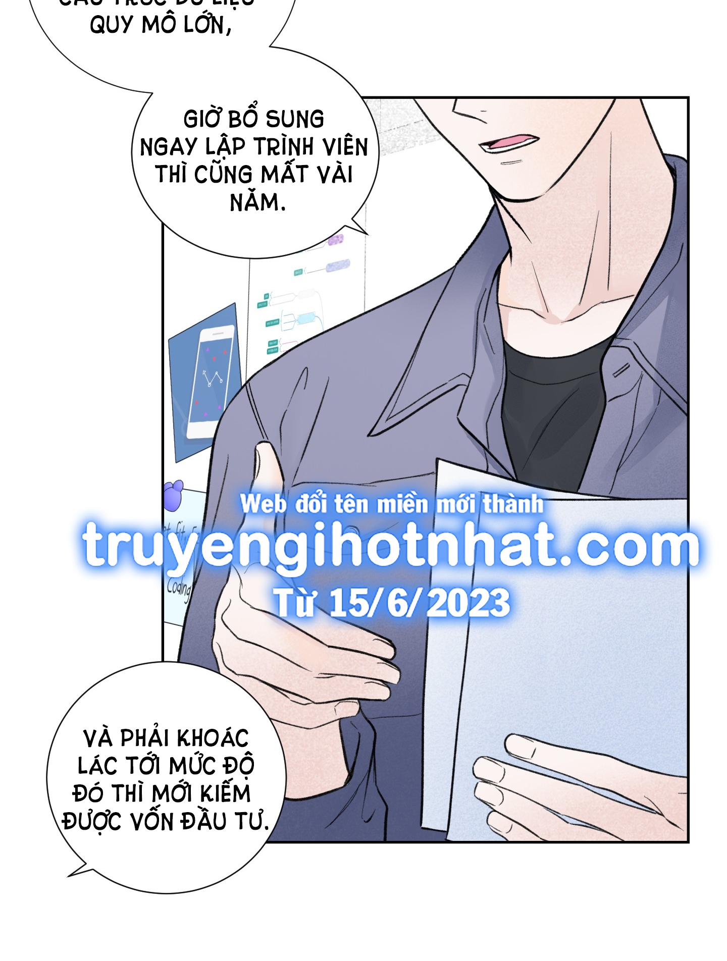 Ép Xung chapter 1.2 - Trang 55