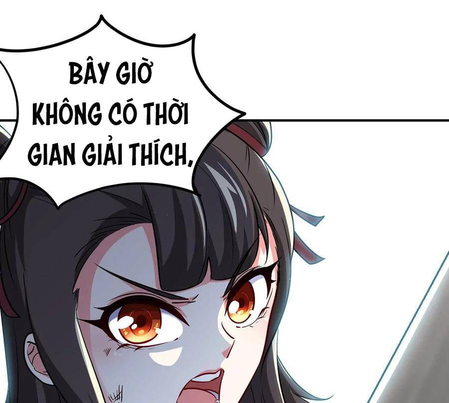 bản kiếm tiên tuyệt không làm nô chapter 47 25