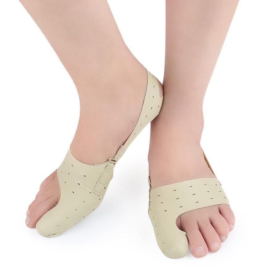 Định hình bàn chân USACare Elastic Bunion Corrector (M:onesize 35-39) - Home and Garden