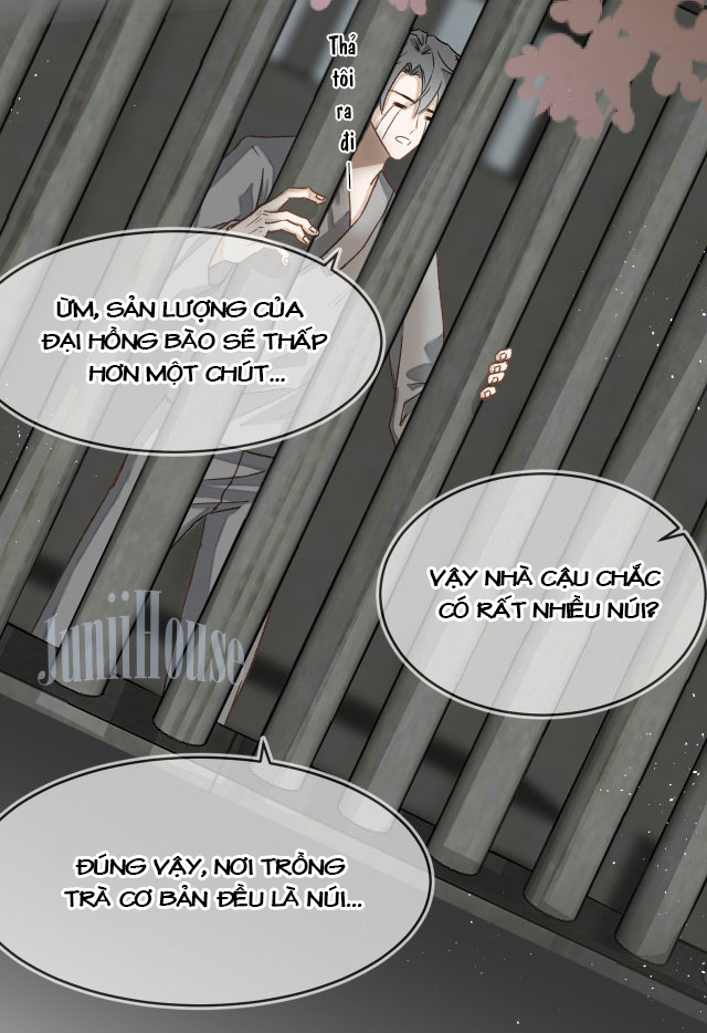 dù sao tôi vẫn vĩ đại như vậy chapter 5 20