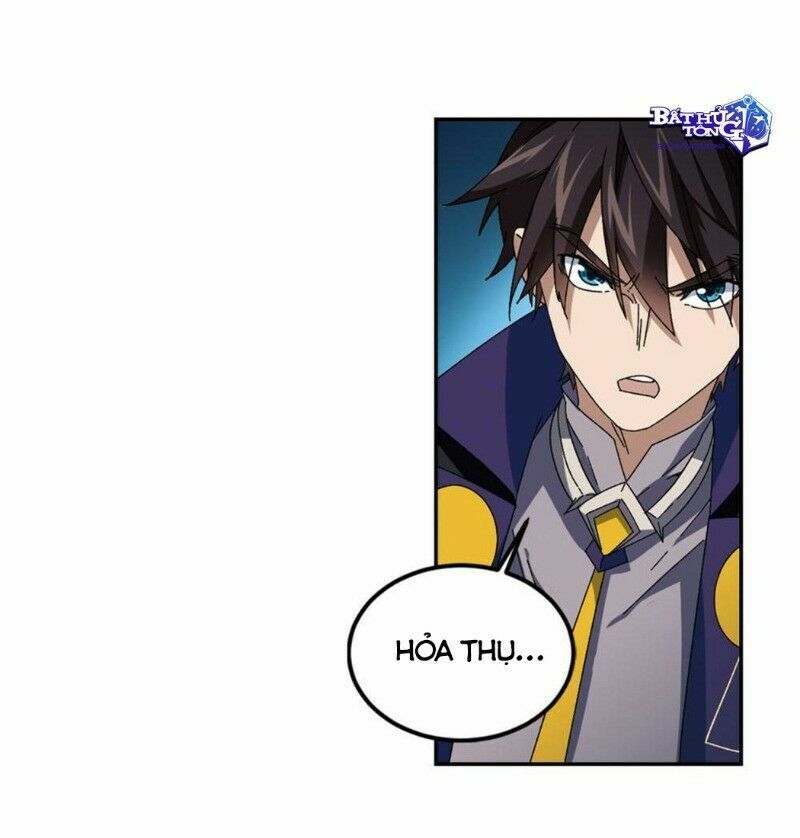 võng du chi cận chiến pháp sư chapter 311 13