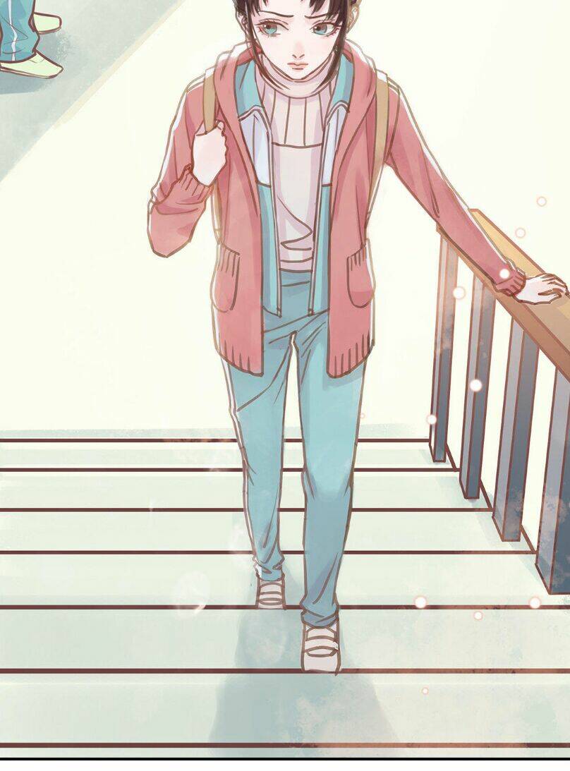 chồng trước 18 tuổi chapter 8 7