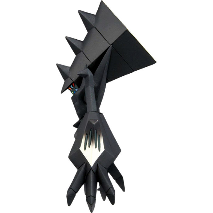 Mô Hình Pokemon Necrozma - Hyper Size