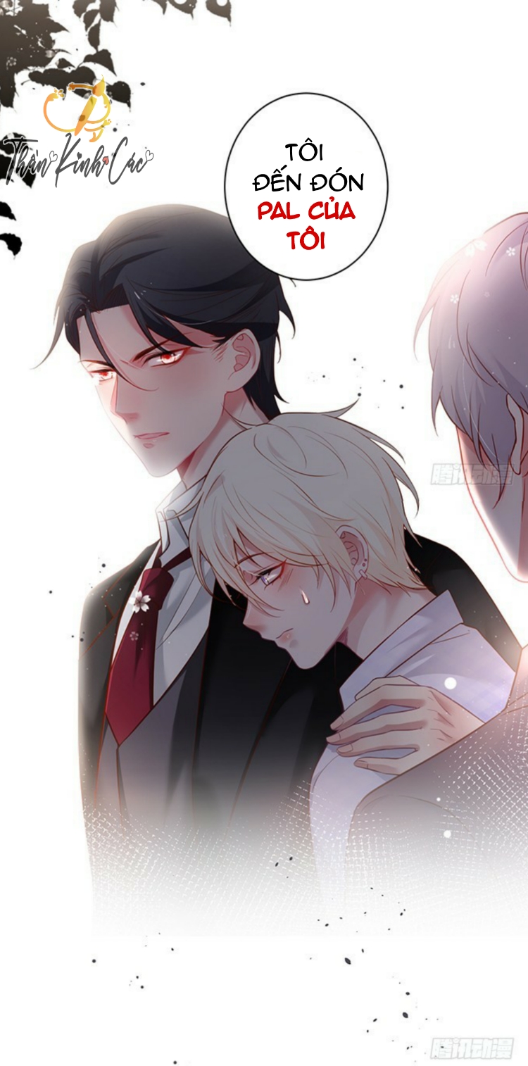 dưỡng khí chí mạng chapter 27 13