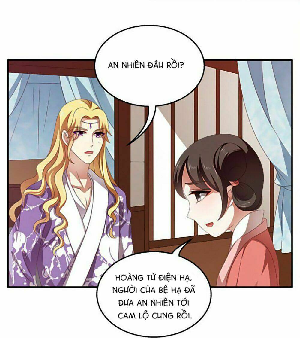 thịnh thế an nhiên chapter 20 14