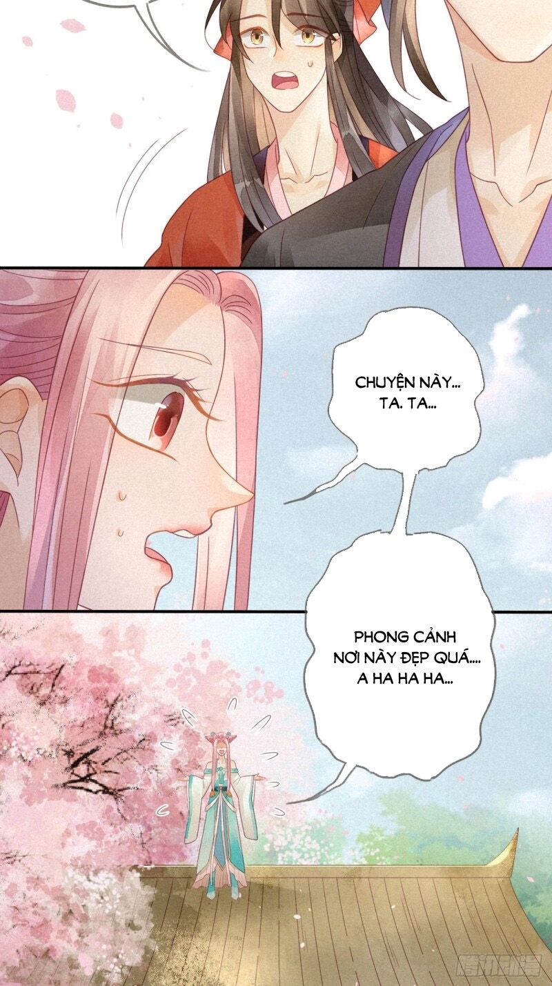Thiên Động Li Trạch Thương chapter 7 - Trang 22