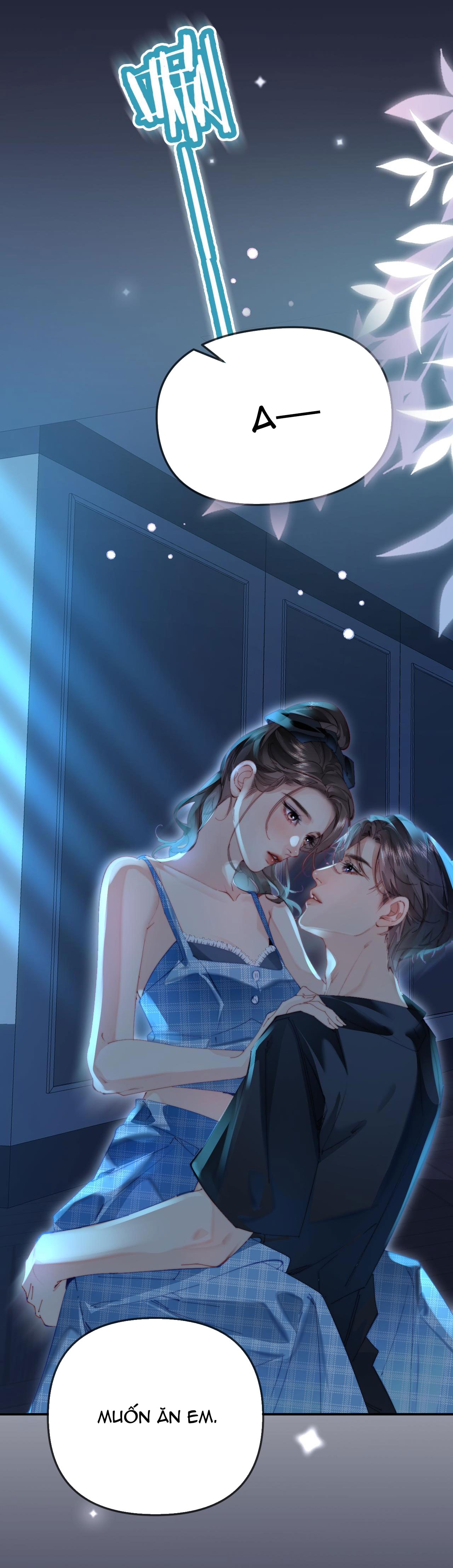 câu chuyện ngọt ngào của cặp vợ chồng đỉnh lưu chapter 88 32