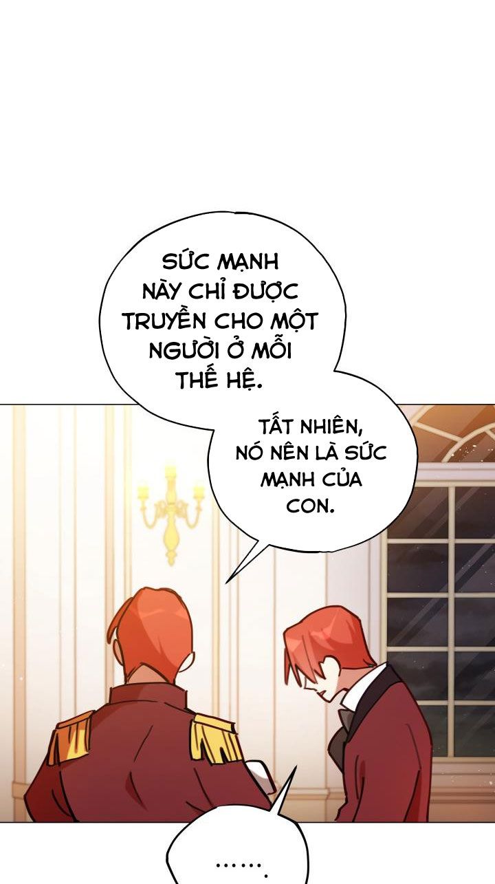 quý cô không thể chạm vào chapter 2 72