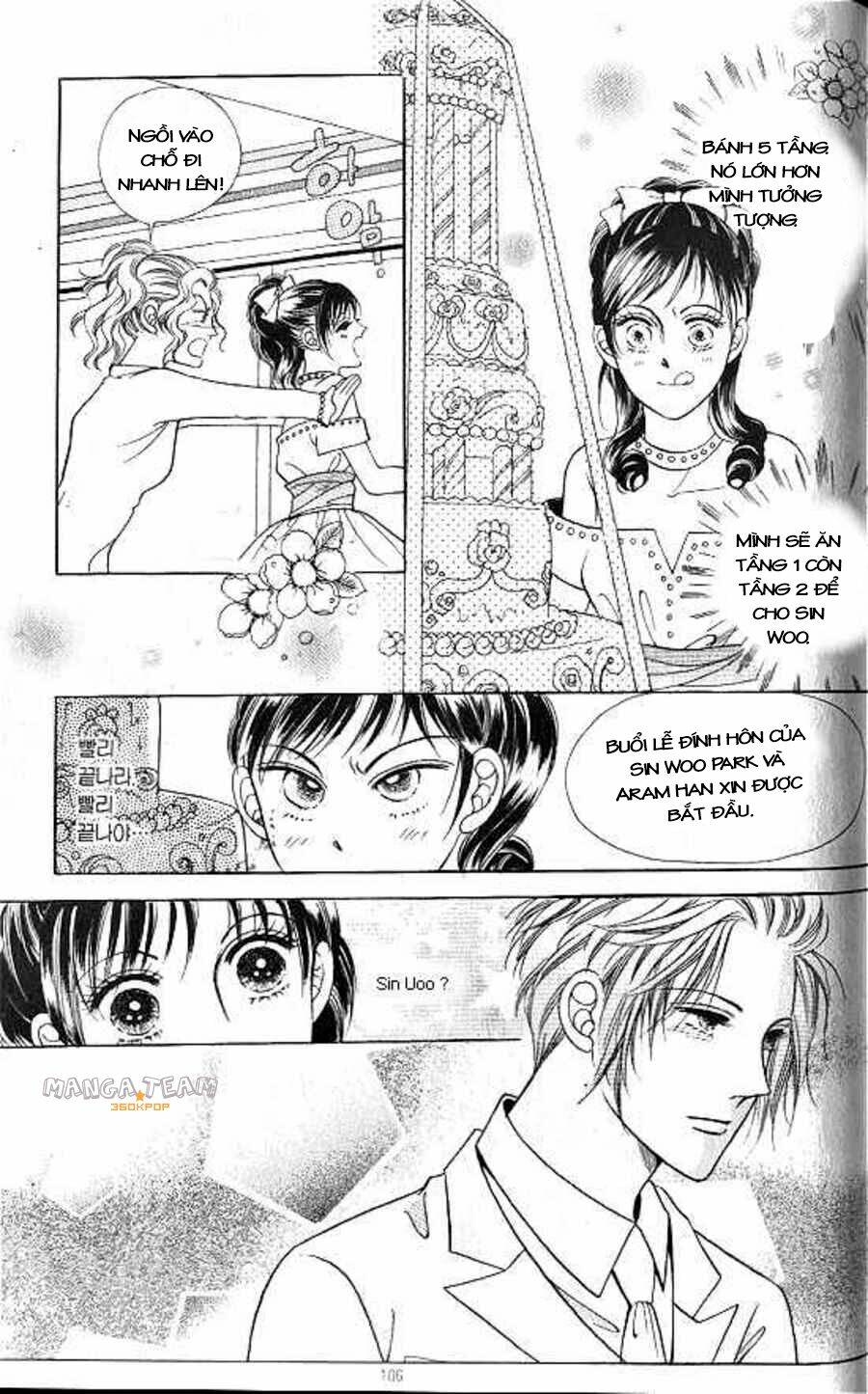 hot blooded woman chapter 29 18