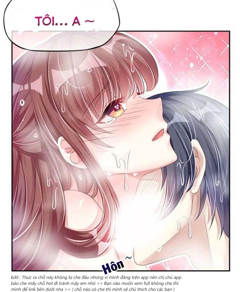 cơ trưởng ngài nhẹ nhàng thôi chapter 7 12