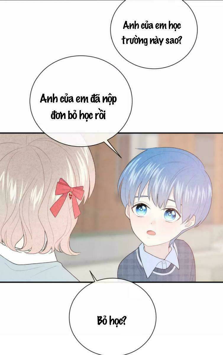 từ cái nhìn của em chapter 35 33