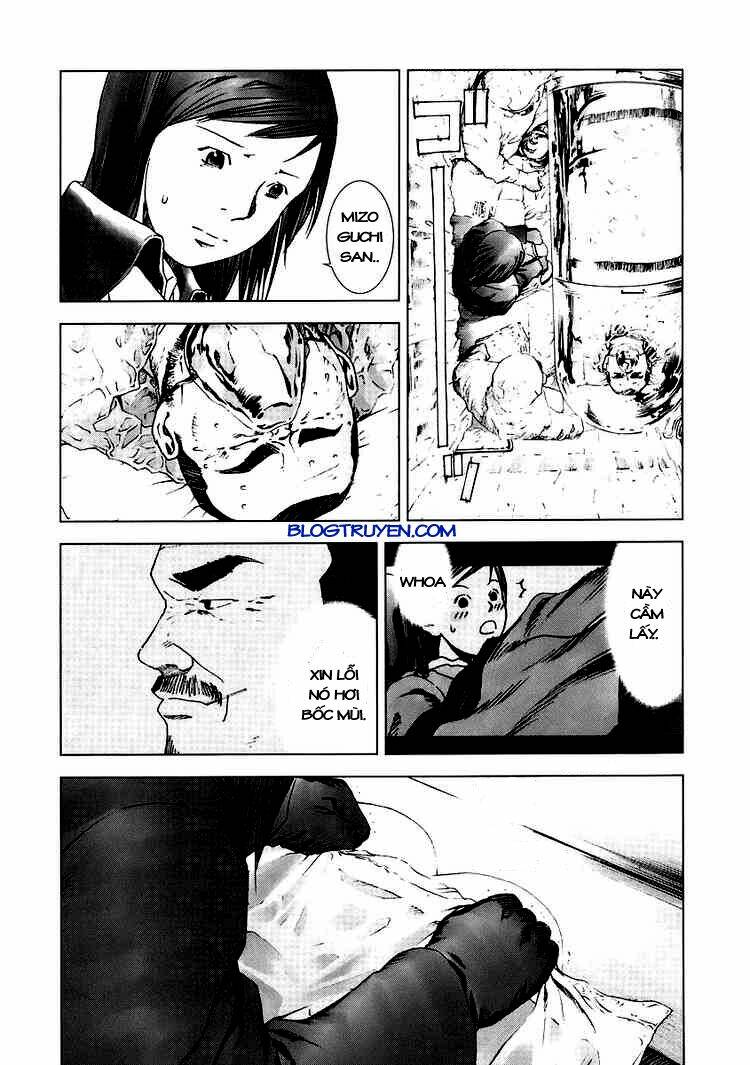 manhole chapter 16 10