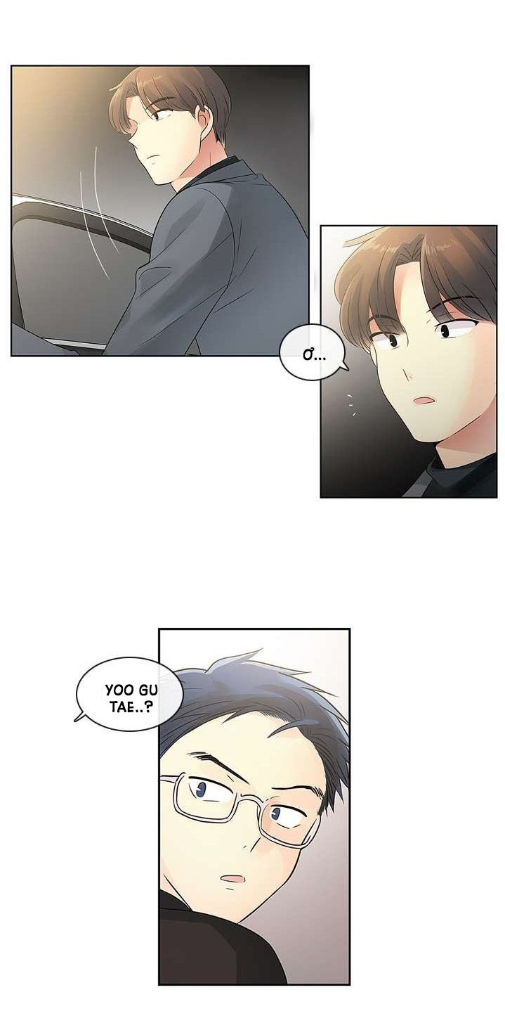 [18+] nàng hoa chapter 6.2 19