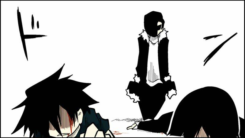 senyuu chapter 72 16