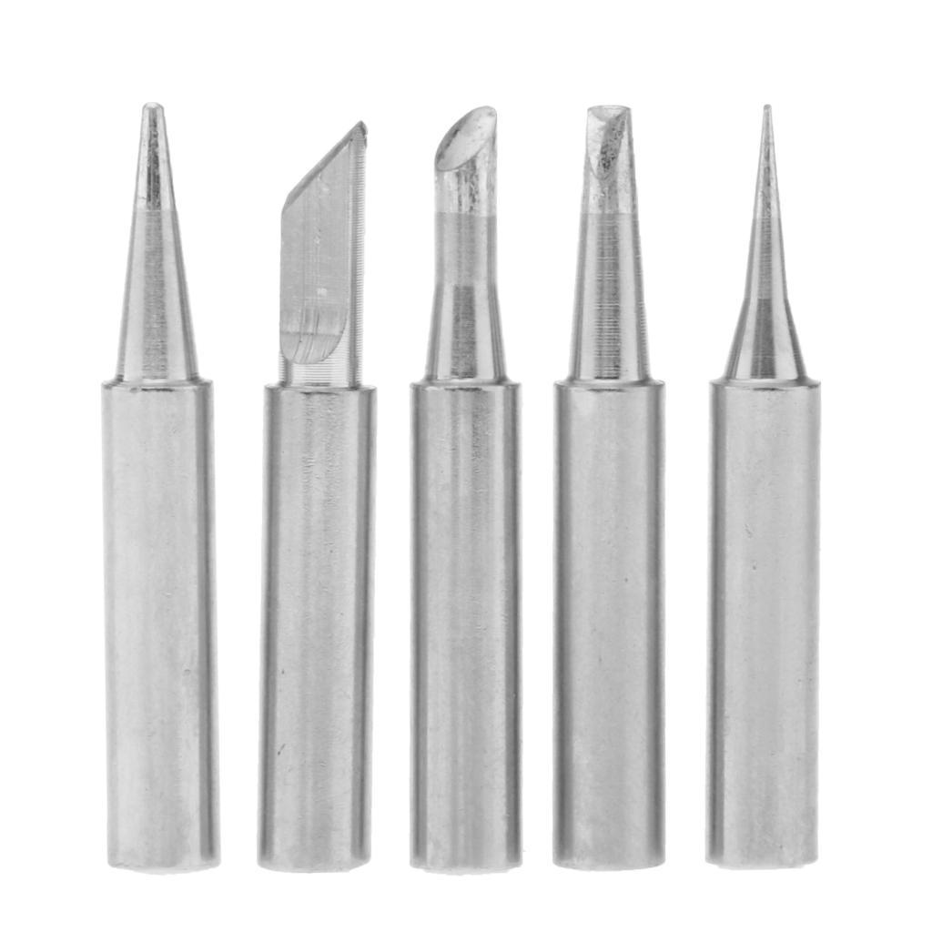 Iron Kit, Iron with 5 , Adjustable