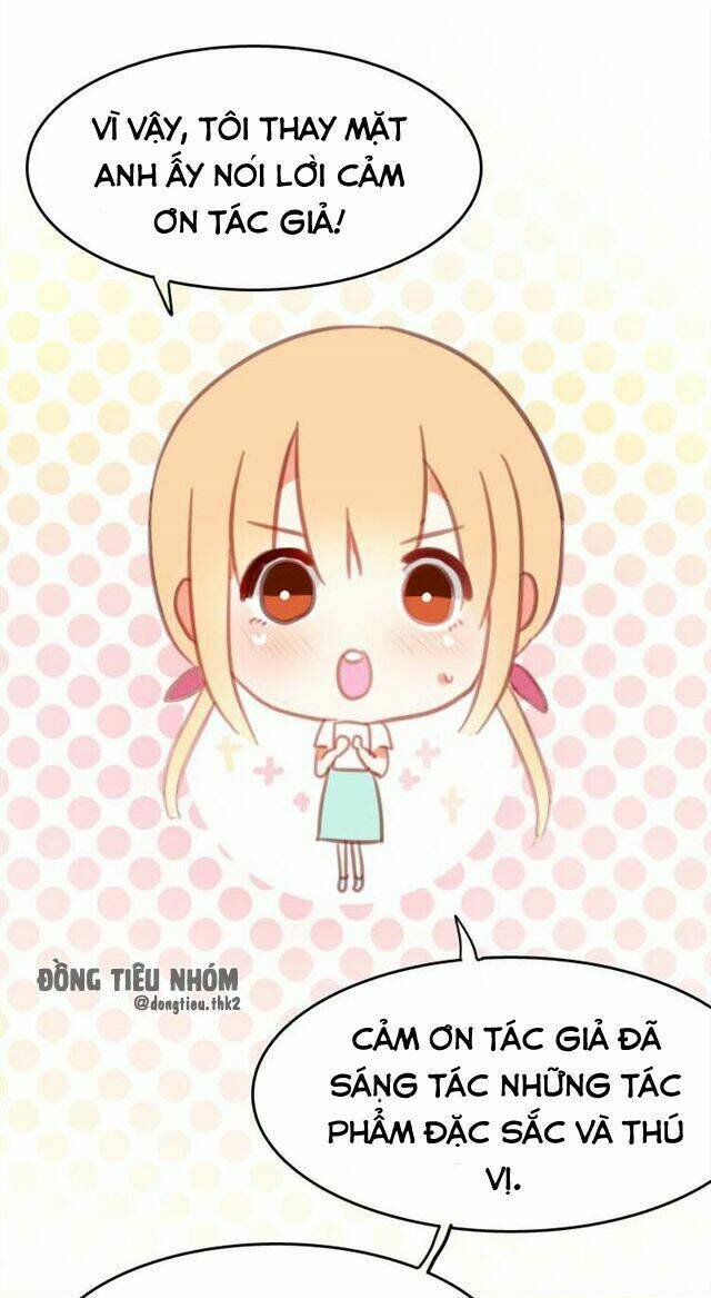 phụ đạo sau giờ học chapter 8 10