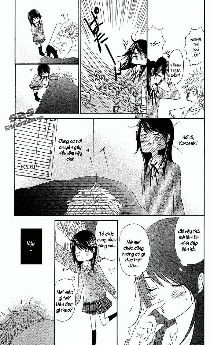 điện kích daisy chapter 68 10