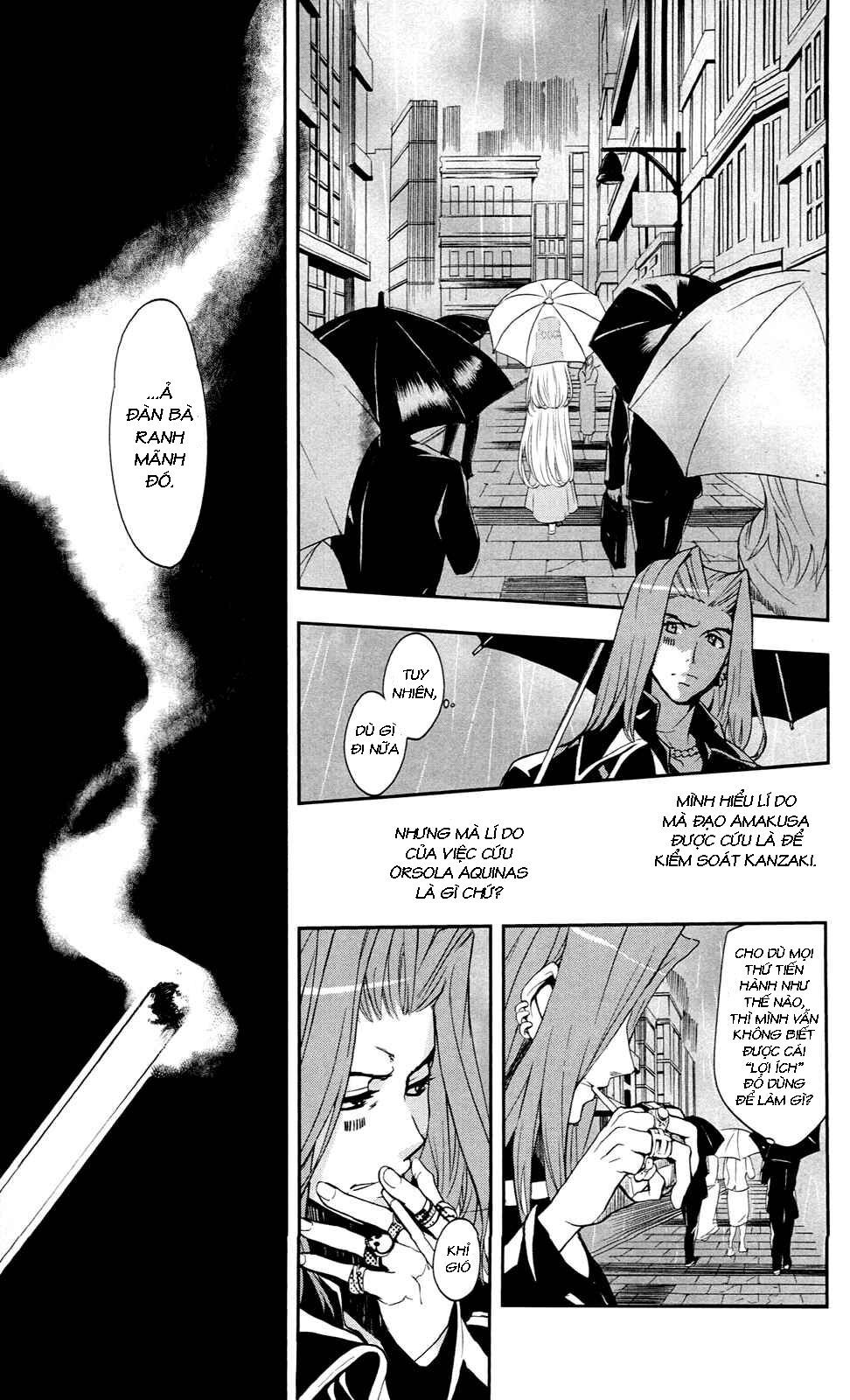 cấm thư ma thuật index chapter 57 30