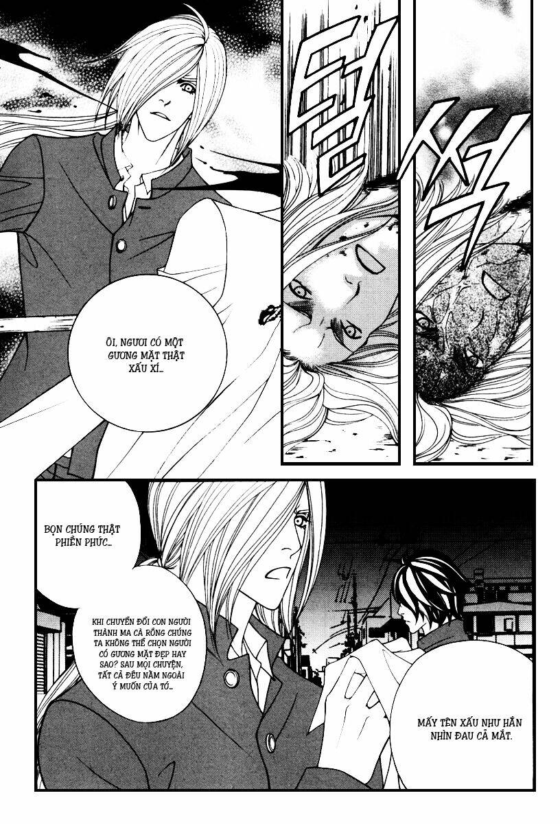 lost in london chapter 6 14